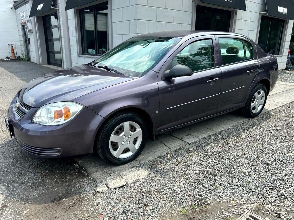 used 2006 Chevrolet Cobalt car, priced at $5,795