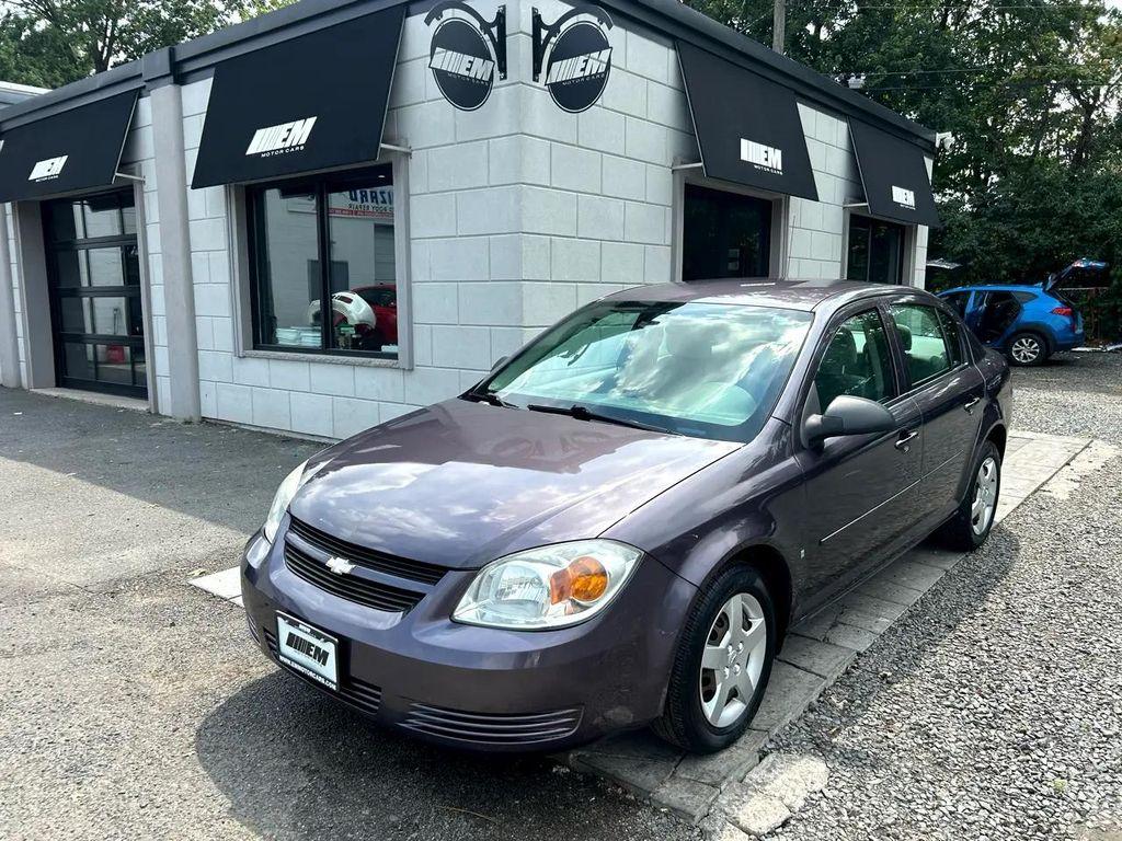 used 2006 Chevrolet Cobalt car, priced at $5,795