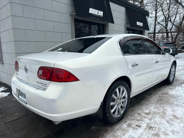 used 2006 Buick Lucerne car, priced at $7,395