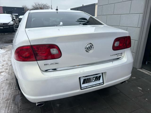 used 2006 Buick Lucerne car, priced at $7,395