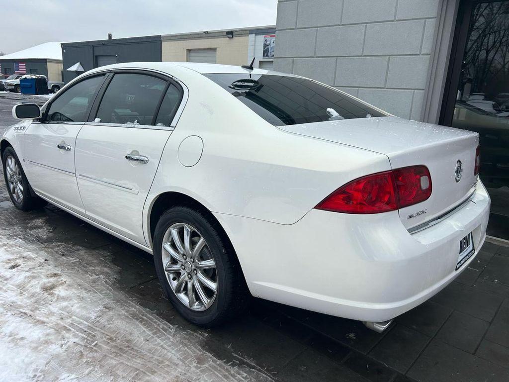 used 2006 Buick Lucerne car, priced at $6,995