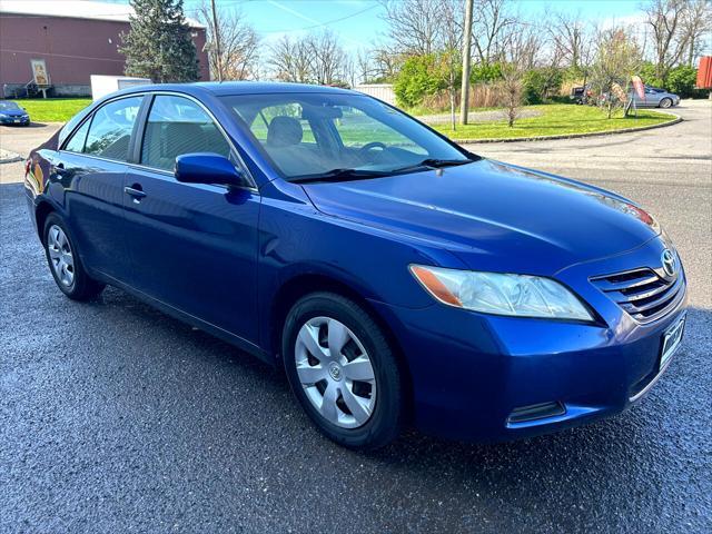 used 2007 Toyota Camry car, priced at $10,795