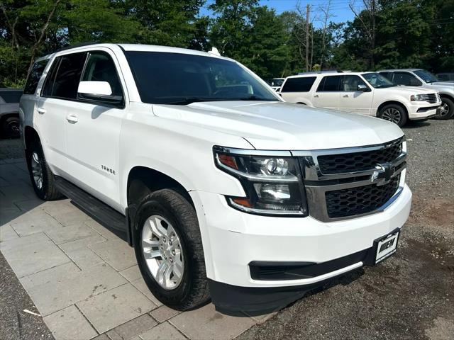 used 2016 Chevrolet Tahoe car, priced at $17,995