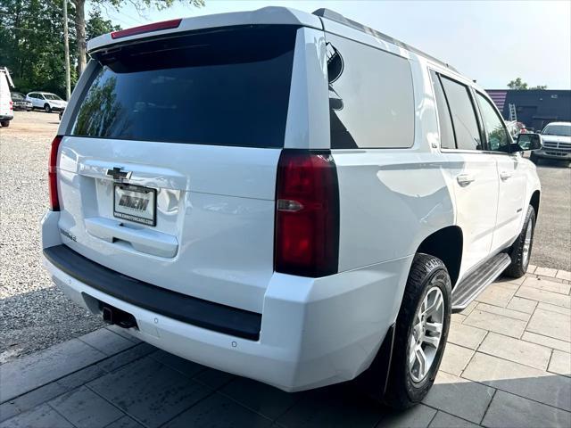 used 2016 Chevrolet Tahoe car, priced at $17,995