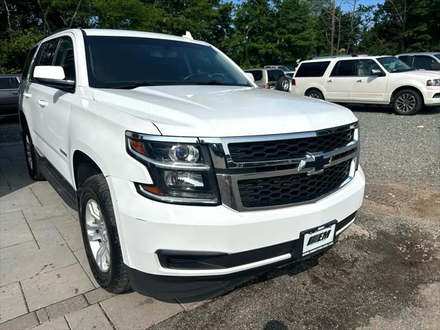used 2016 Chevrolet Tahoe car, priced at $17,995