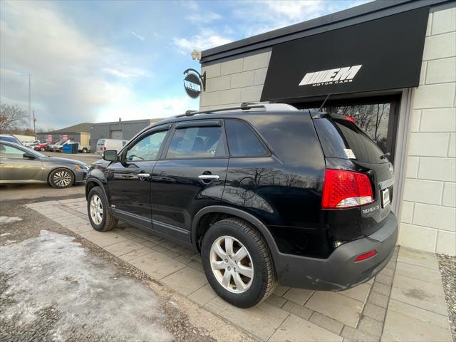 used 2011 Kia Sorento car, priced at $7,250