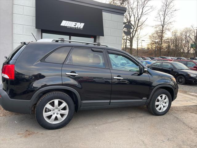 used 2011 Kia Sorento car, priced at $7,250