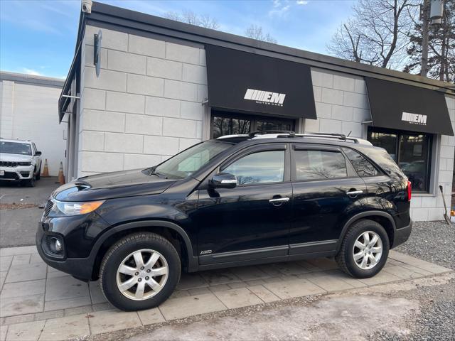 used 2011 Kia Sorento car, priced at $7,250