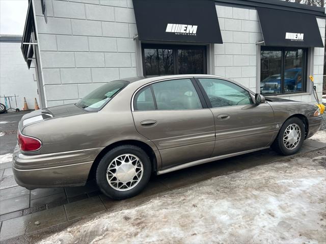 used 2003 Buick LeSabre car, priced at $5,995