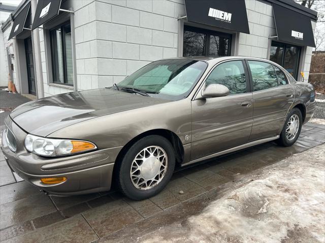 used 2003 Buick LeSabre car, priced at $5,995