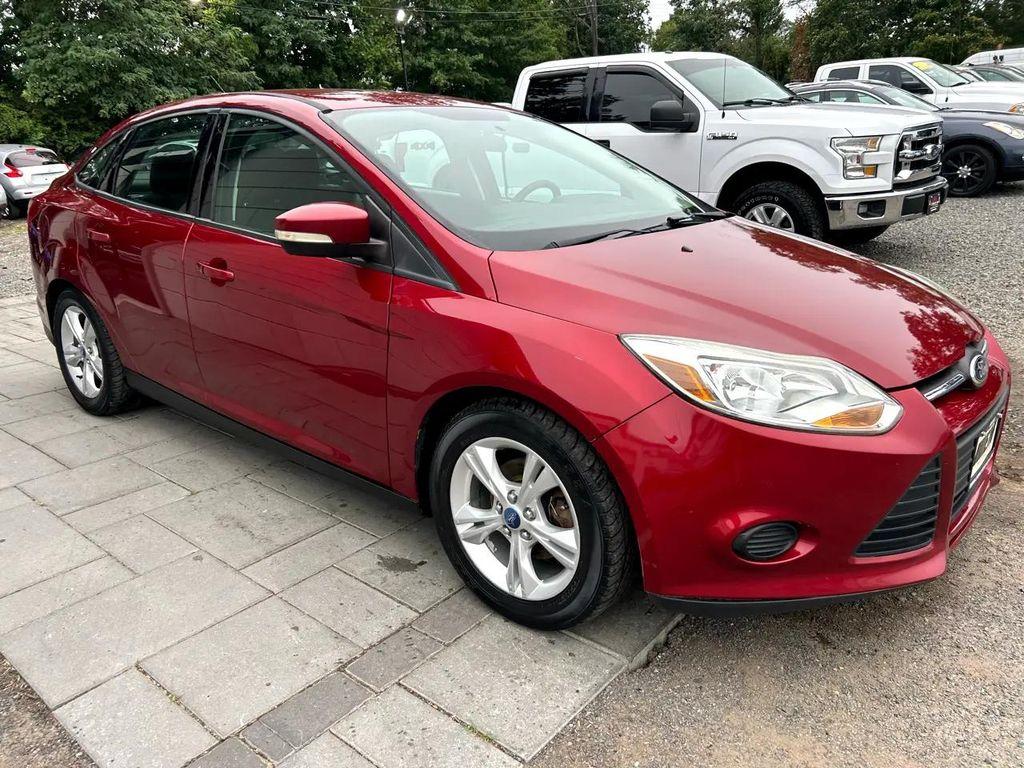 used 2014 Ford Focus car, priced at $6,995