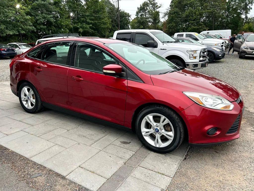 used 2014 Ford Focus car, priced at $6,995