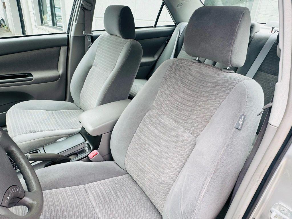 used 2006 Toyota Camry car, priced at $7,995