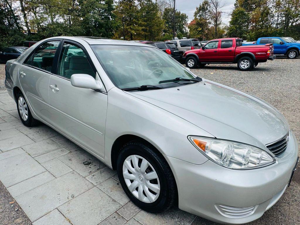 used 2006 Toyota Camry car, priced at $7,995