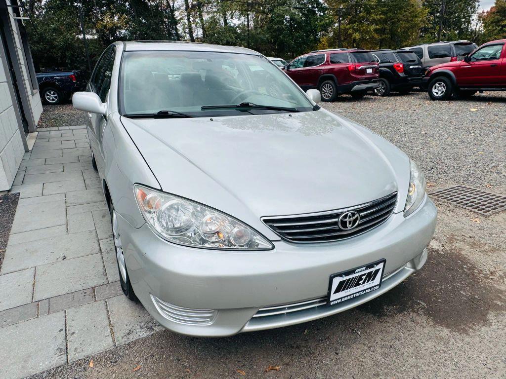 used 2006 Toyota Camry car, priced at $7,995