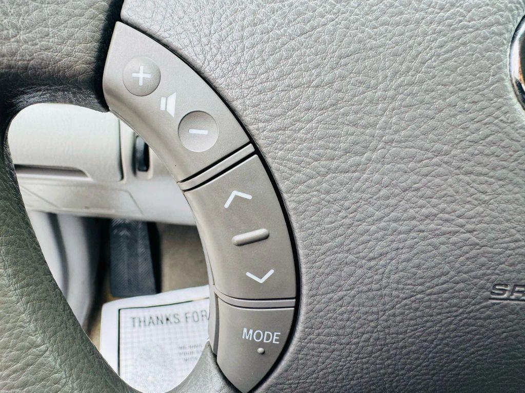 used 2006 Toyota Camry car, priced at $7,995