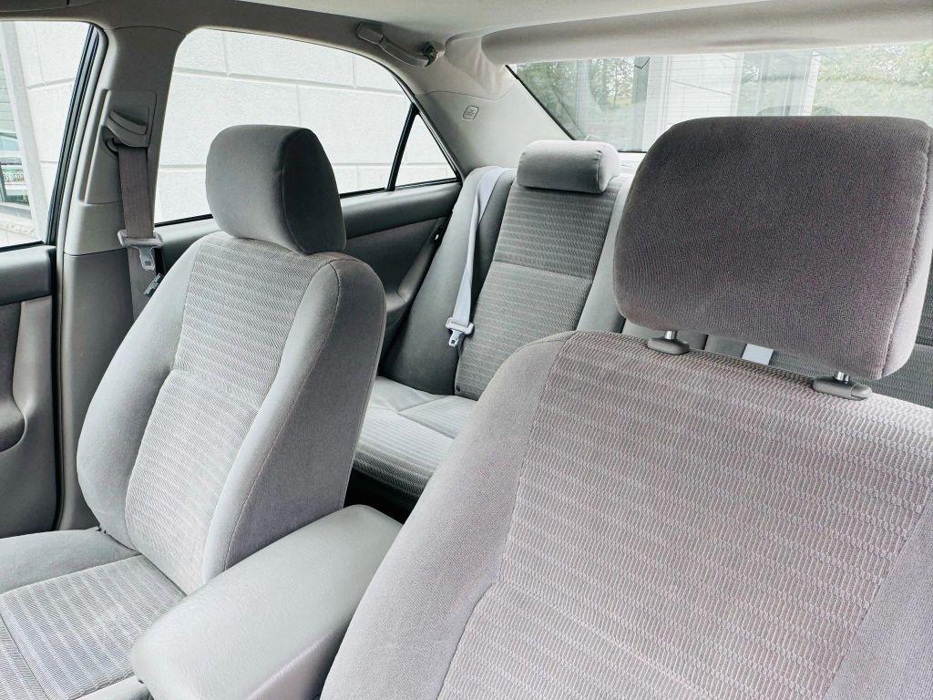 used 2006 Toyota Camry car, priced at $7,995