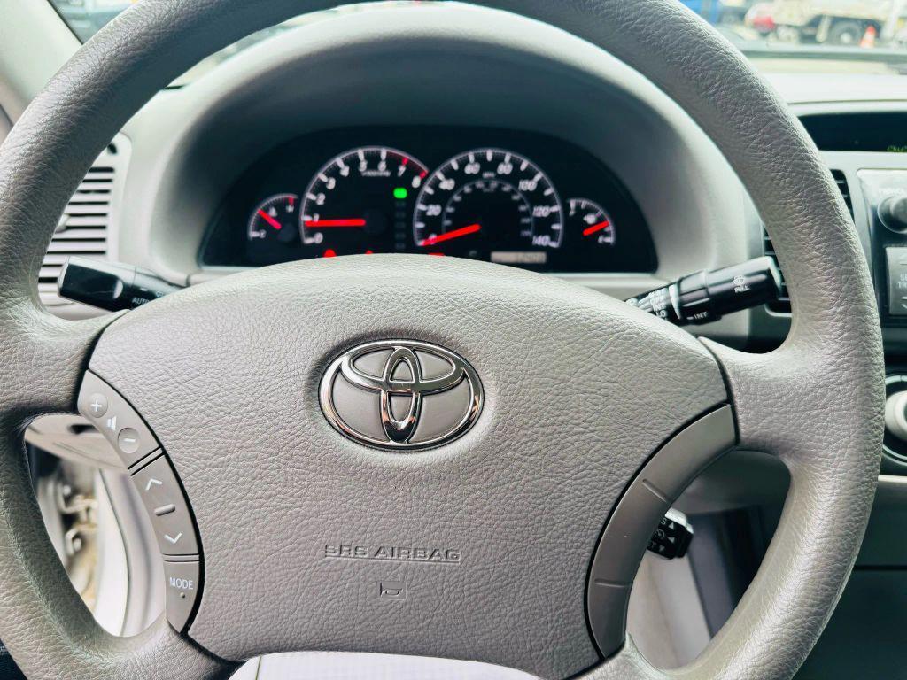 used 2006 Toyota Camry car, priced at $7,995