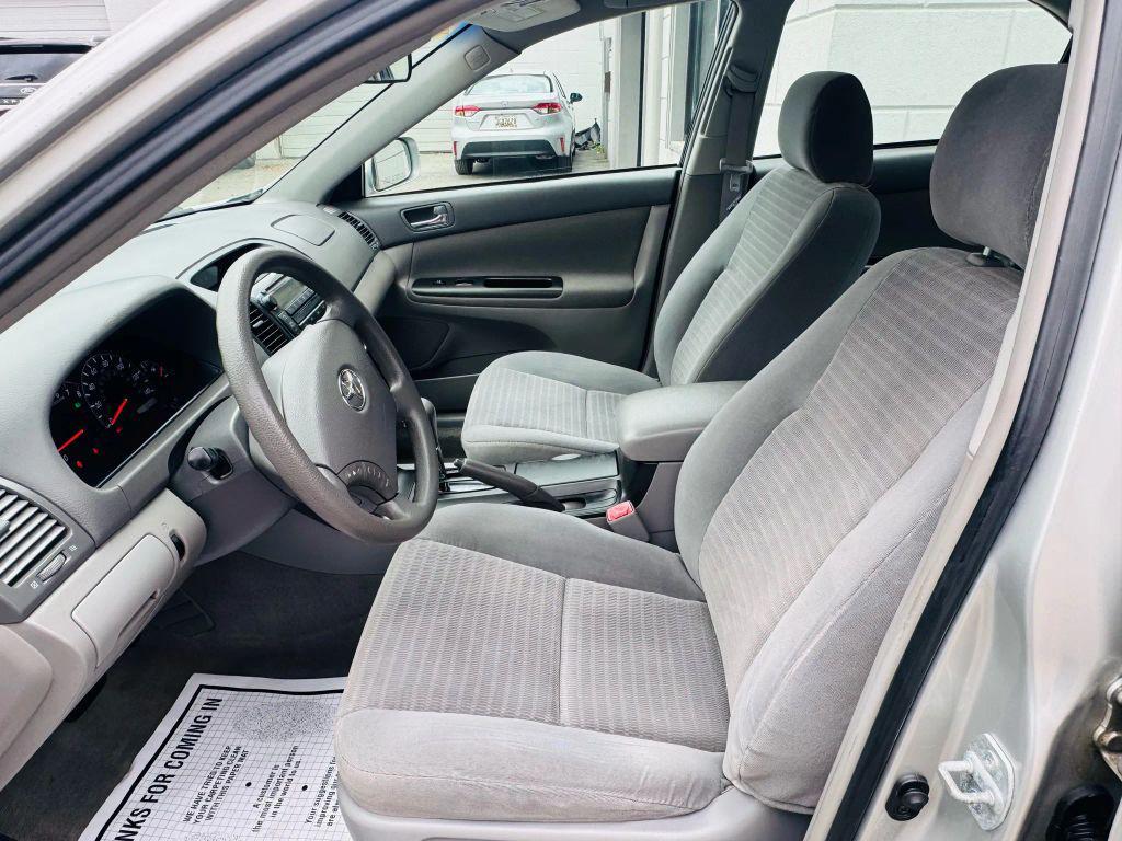 used 2006 Toyota Camry car, priced at $7,995