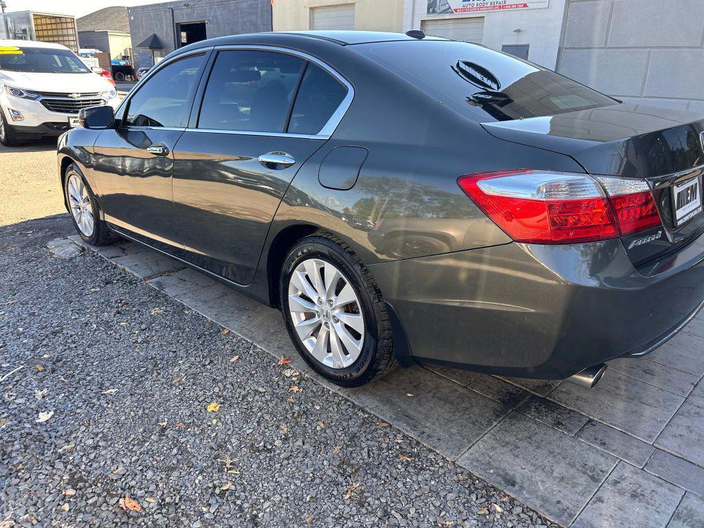 used 2014 Honda Accord car, priced at $11,995
