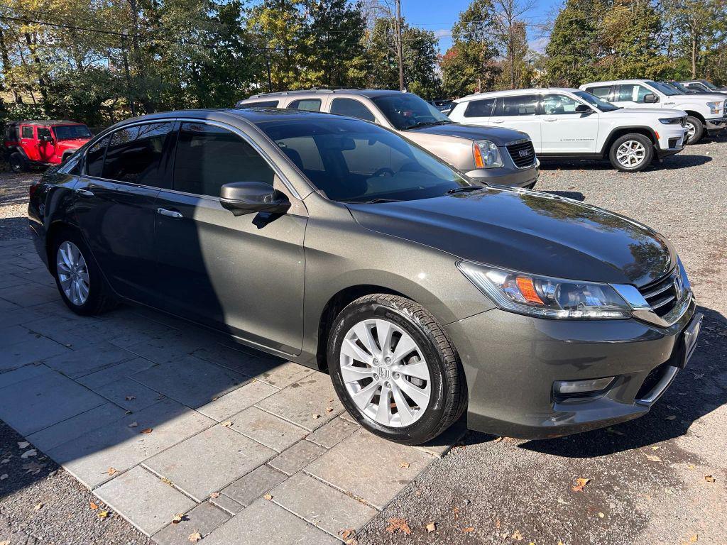 used 2014 Honda Accord car, priced at $11,995