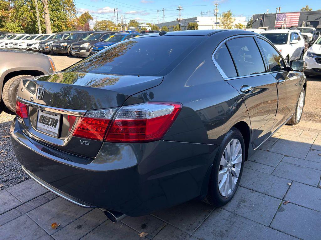 used 2014 Honda Accord car, priced at $11,995