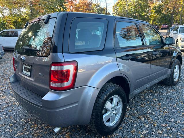 used 2009 Ford Escape car, priced at $7,795