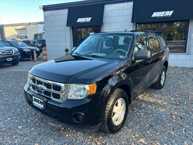 used 2009 Ford Escape car, priced at $7,795