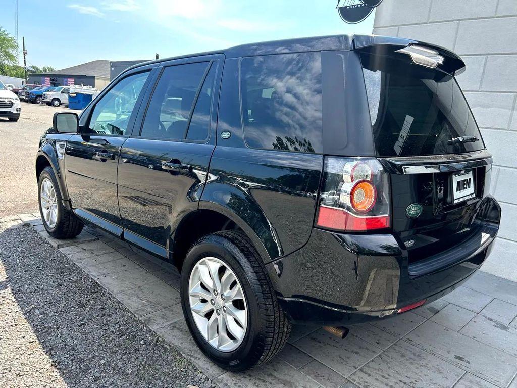 used 2014 Land Rover LR2 car, priced at $6,995