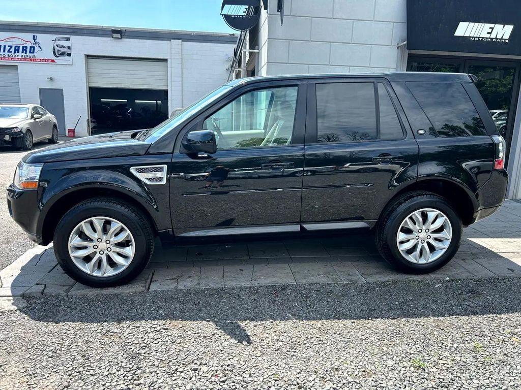 used 2014 Land Rover LR2 car, priced at $6,995