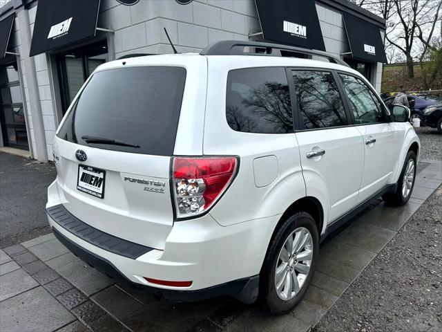 used 2011 Subaru Forester car, priced at $7,995