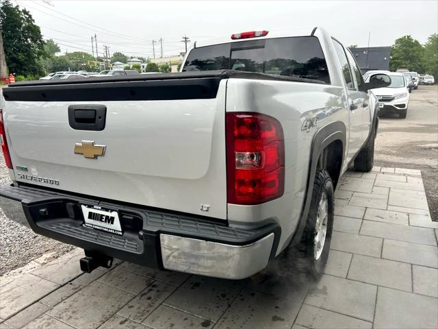 used 2010 Chevrolet Silverado 1500 car
