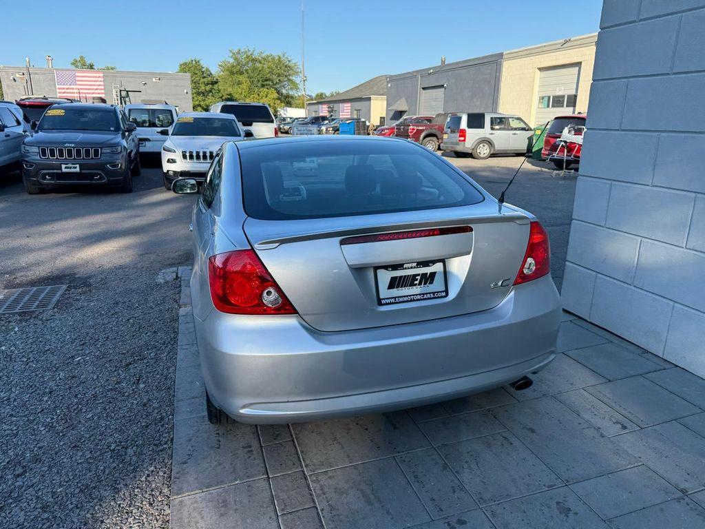 used 2006 Scion tC car, priced at $5,995