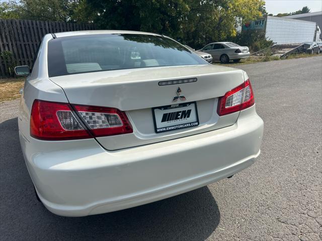 used 2009 Mitsubishi Galant car, priced at $3,495