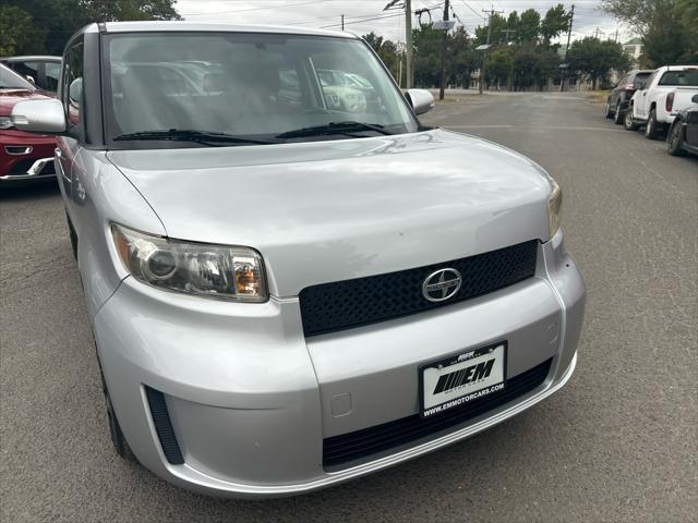 used 2008 Scion xB car, priced at $6,495