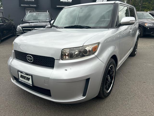 used 2008 Scion xB car, priced at $6,495