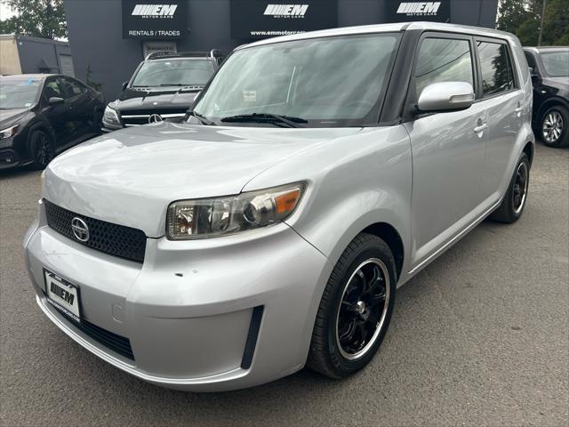 used 2008 Scion xB car, priced at $6,495