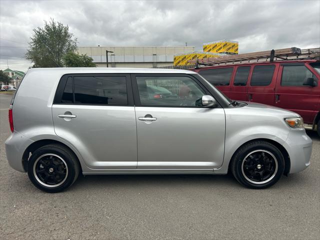 used 2008 Scion xB car, priced at $6,495