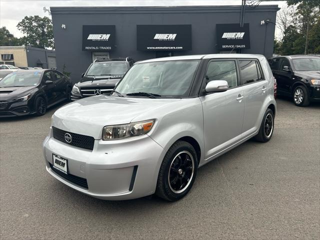 used 2008 Scion xB car, priced at $6,495