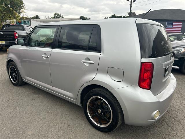 used 2008 Scion xB car, priced at $6,495