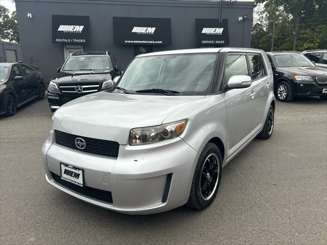 used 2008 Scion xB car, priced at $6,495