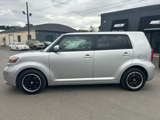 used 2008 Scion xB car, priced at $6,495