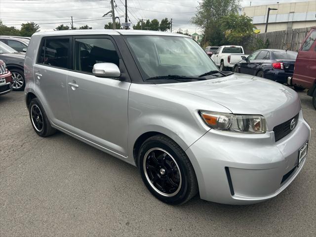 used 2008 Scion xB car, priced at $6,495