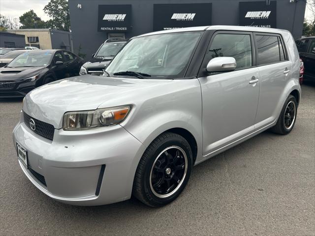 used 2008 Scion xB car, priced at $6,495