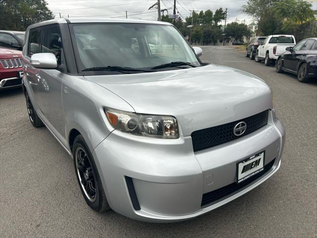 used 2008 Scion xB car, priced at $6,495