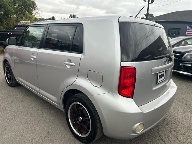 used 2008 Scion xB car, priced at $6,495