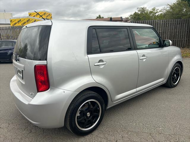 used 2008 Scion xB car, priced at $6,495