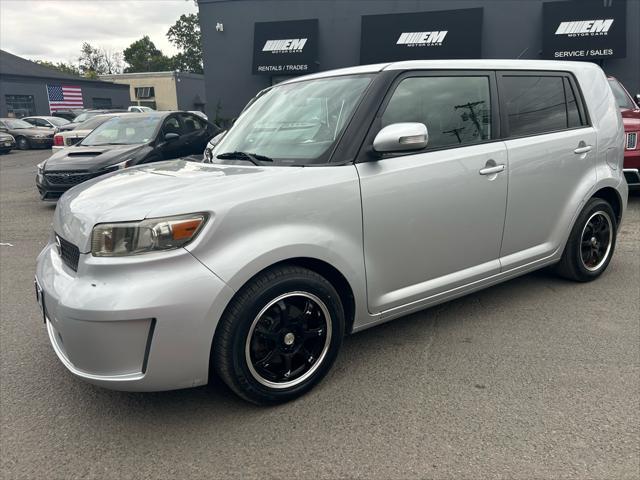 used 2008 Scion xB car, priced at $6,495