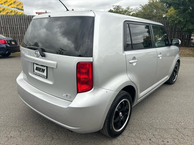 used 2008 Scion xB car, priced at $6,495