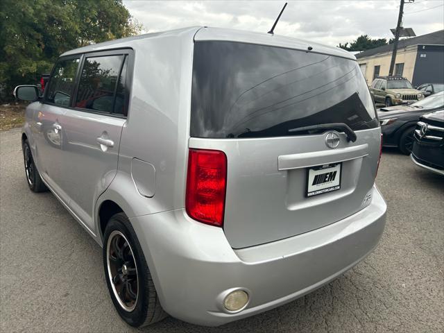 used 2008 Scion xB car, priced at $6,495